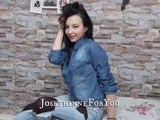 JosephinneForYou