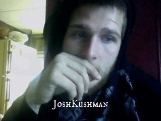 JoshKushman