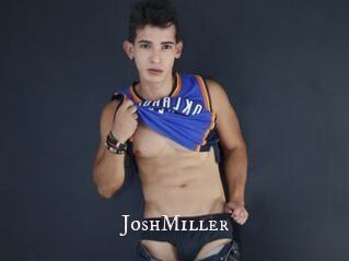 JoshMiller