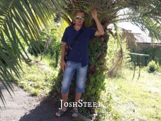 JoshSteel