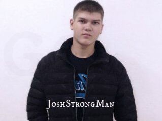 JoshStrongMan