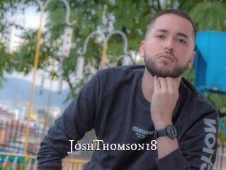 JoshThomson18