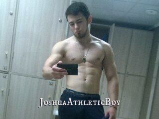 JoshuaAthleticBoy