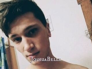 Joshua_Belle