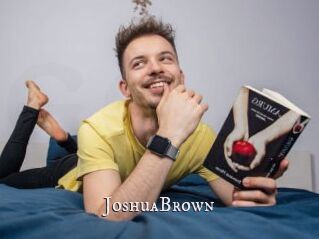 JoshuaBrown