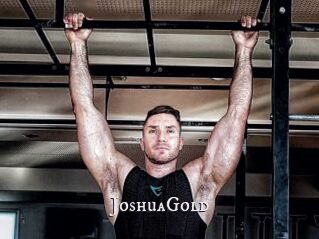 JoshuaGold