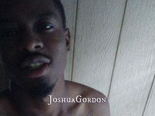 Joshua_Gordon