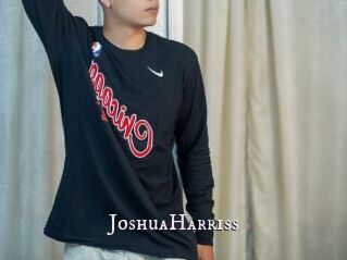 JoshuaHarriss