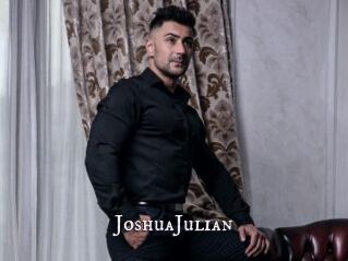 JoshuaJulian