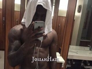 Josiah_Haze