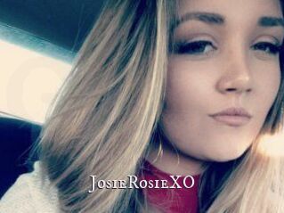 JosieRosieXO
