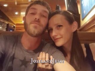 JosieandJesus