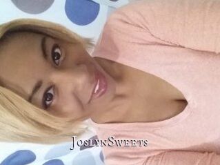 JoslynSweets