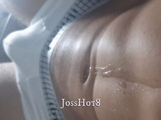 JossHot8