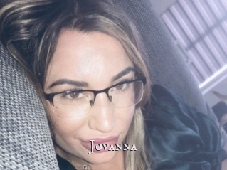 Jovanna