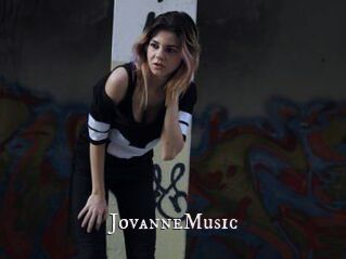 JovanneMusic