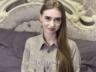 JoyPierce