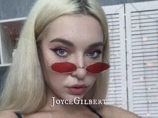 JoyceGilbert