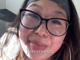 Joyfulworld