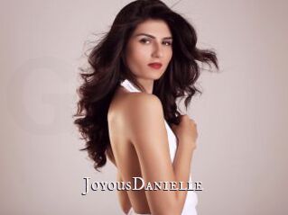 JoyousDanielle