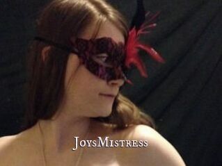 JoysMistress