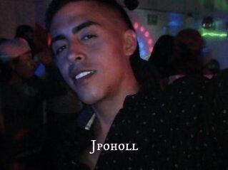 Jpoholl