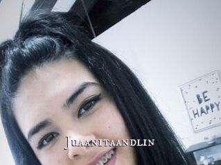 Juaanitaandlin