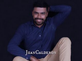 JuanCalderon