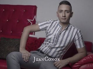JuanConor