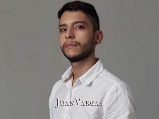 JuanVargas