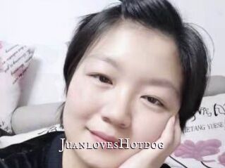 JuanlovesHotdog