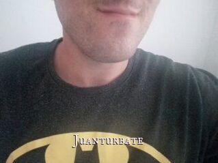 Juanturbate