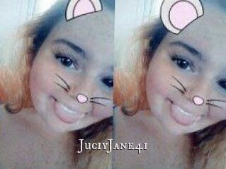 JuciyJane41