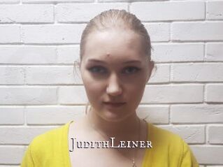 JudithLeiner