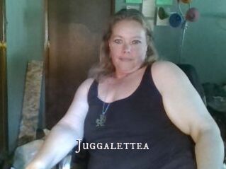 Juggalettea