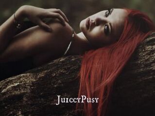 JuiccyPusy
