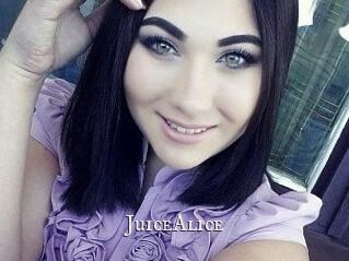Juice_Alice