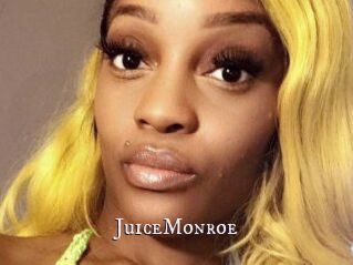 JuiceMonroe