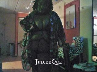 JuiceeQue