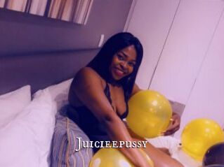 Juicieepussy