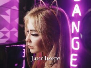 JuicyBlondy
