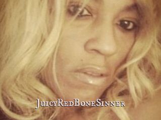 JuicyRedBoneSinner