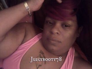 Juicybooty78