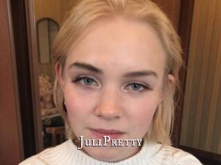 JuliPretty