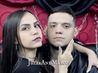 JuliaAndMarcos