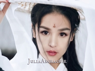 JuliaArchachie