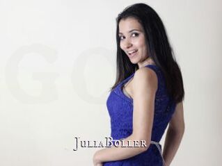 JuliaBoller