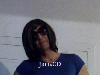 JuliaCD