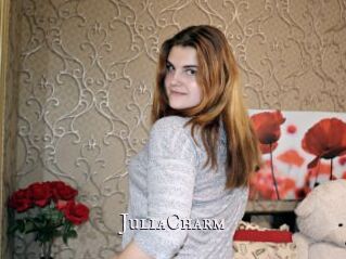 JuliaCharm