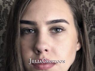 JuliaCroftoon